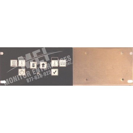 Arapahoe HLZ8702 HLZ Heated Landing Zone Controller