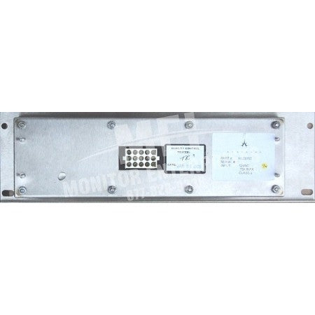 Arapahoe HLZ8702 HLZ Heated Landing Zone Controller (back)