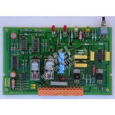1900 0020 00 Atlas Copco 1900 0020 00 Compressor Controller