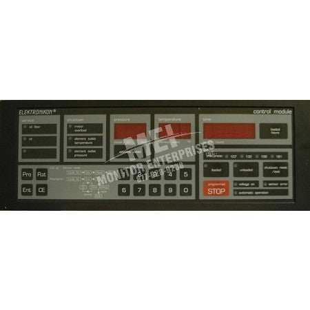 AAtlas Copco 1900 0590 71 Mark II Compressor Controller