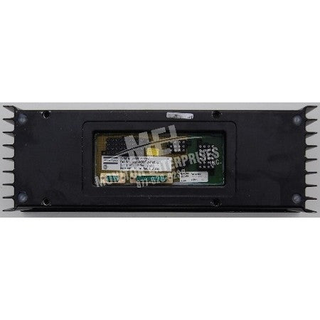 Atlas Copco 1900 0598 02 ed: 05 Mark I Compressor Controller (back)