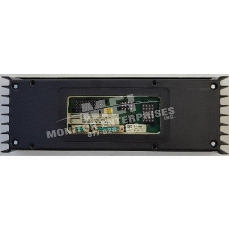 Atlas Copco 1900 0598 04 ed: 04 Mark I Compressor Controller (back)