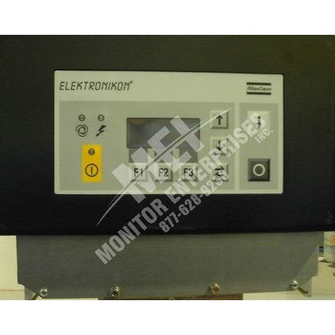 Atlas Copco 1900 0701 05 with 1900 0701 82 Auxiliary Module