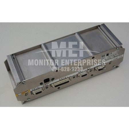 Atlas Copco 1900 0701 62 ed: 01 COM1 Communications Module (angle)