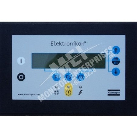 Atlas Copco 1900 0710 31 Mark IV Compressor Controller