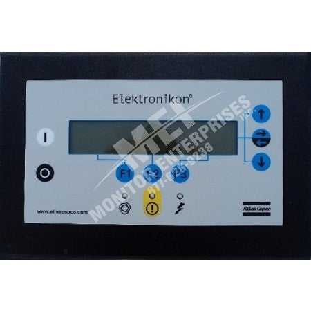 Atlas Copco 1900 0710 32 Mark IV Compressor Controller