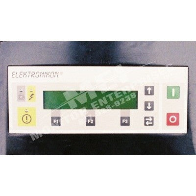 Atlas Copco 1900 0701 25 HRRE High Range Regulator Extended Air Compressor controller