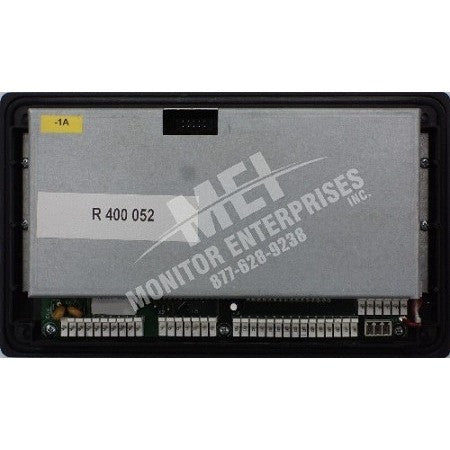 Boge 6810046661P Ratio Air Compressor Controller (back)