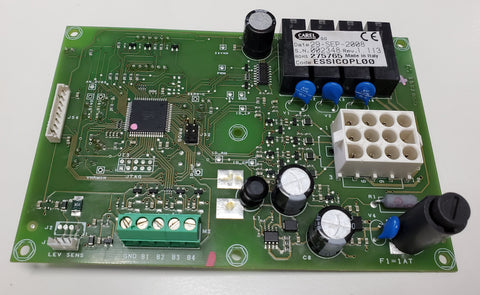 CAREL ESSICOPL00 REFRIGERATED AIR DRYER CS07241 LC