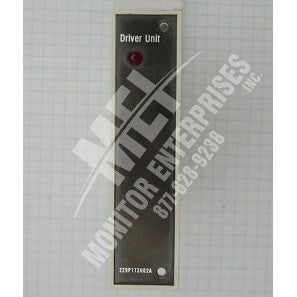 Cutler-Hammer 1266C77G02 / 229P173H02A Transfer Switch Driver Module (face)