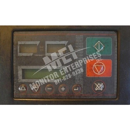 CompAir Aircon L1 L1CCCP03 76-1244  Alphanumeric Compressor Controller