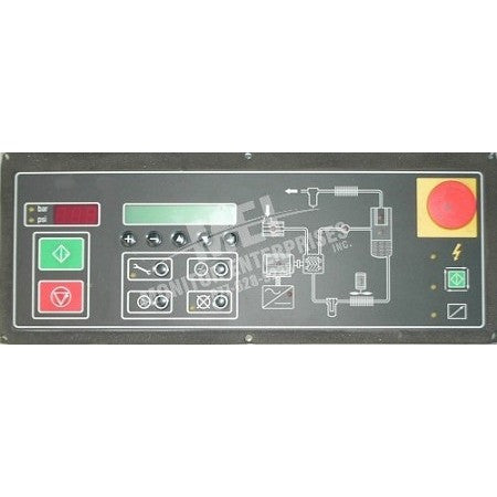 CompAir C20606/210 Compressor Controller