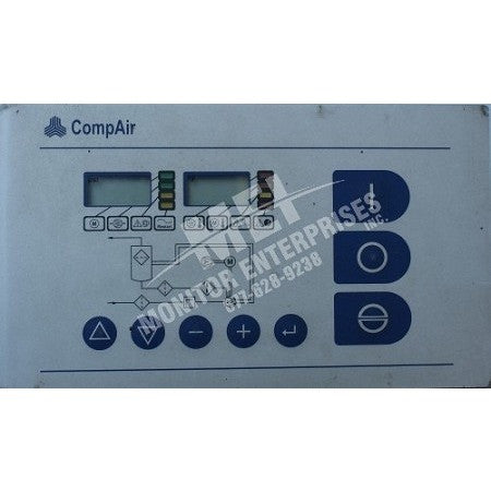 CompAir Delcos 1000bis Compressor Controller
