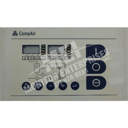 Compair Compressor Controller Y00CD02.00 CompAir Compressor Controller - MEI International