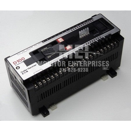 Cutler-Hammer D100CR20A Air Compressor Controller