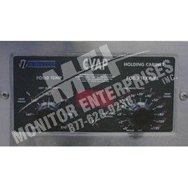 Winston Controls Inc. CVAP 1655T03 PB GM 120 Food Holding Cabinet Conroller