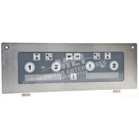 MACC 100 - MAC 100 - CM8611XM Frymaster MACC 100 -  MAC100 - CM8611XM Fryer Controller