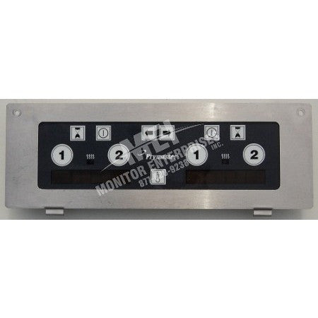 Frymaster Mod: CM9106XM Item: 8067990  Fryer Control