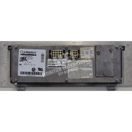 Frymaster Mod: CM9106XM Item: 8067990  Fryer Control (back)