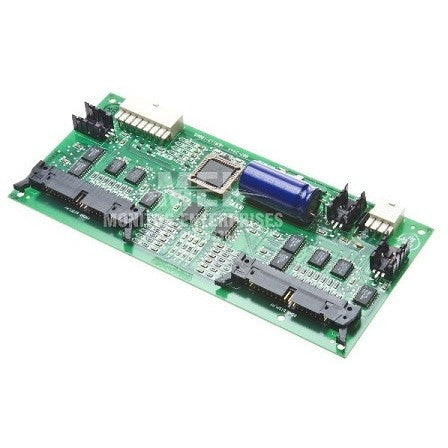 Frymaster 807-2444 F807-2444 UHC Display Control Board