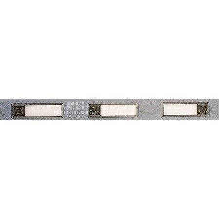 Frymaster 807-2446 F807-2446 UHC Back Slot Display (face)