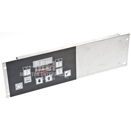 826-2535 FM826-2535 106-6713 FM106-6713 HP9804AA Frymaster HLZ22 Heated Landing Zone Controller