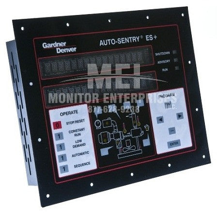 Gardner Denver 200EAU1173 ES+ Auto-Sentry Air Compressor Controller