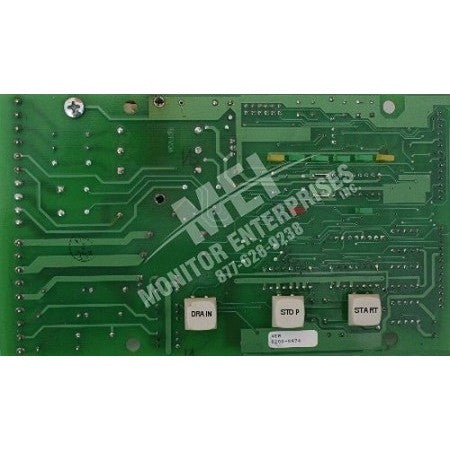 Gardner Denver PN: 7009325 RDS Series Air Dryer Controller