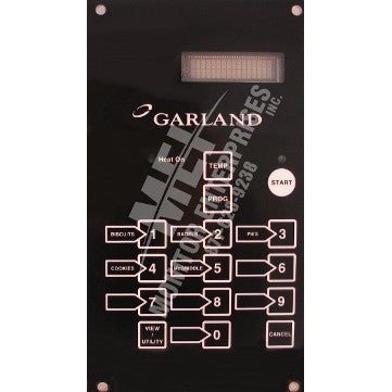 Garland 231-60127-03 Oven Controller