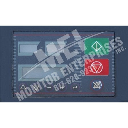 Gardner Denver 89525229 Tamrotor AirCon L1 Compressor Controller