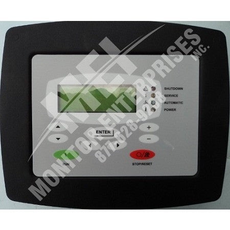 Gardner Denver AirSmart EFC99J Compressor Blower Controller