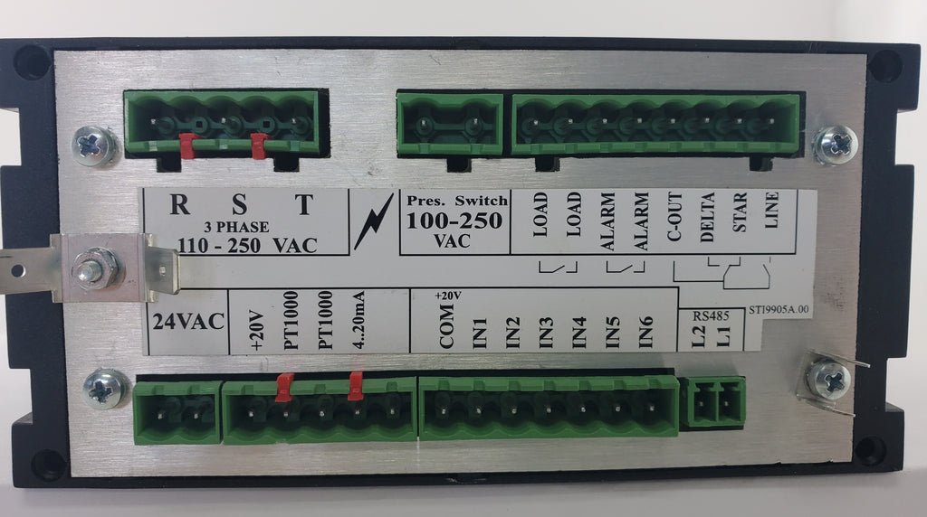 Airmaster M3 140-66779 GrimmerSchmidt