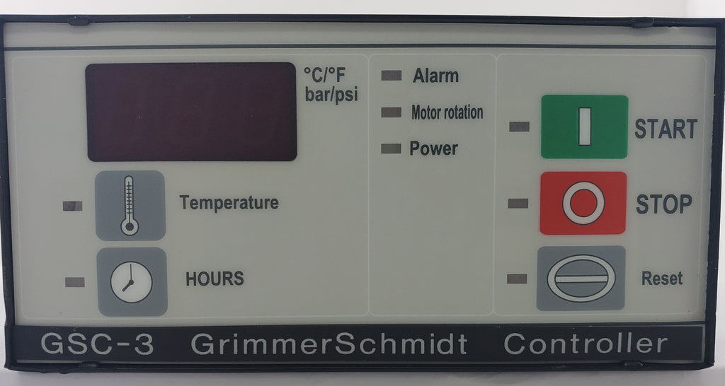 Airmaster M3 140-66779 GrimmerSchmidt