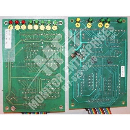 Ingersoll Rand EHD275 Air Dryer Controller