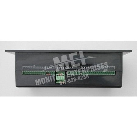 Ingersoll Rand 39842356 SSR 50-100  Sierra Intellisys Air Compressor Controller (side)