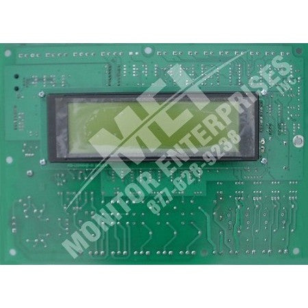 Ingersoll Rand 46DE1017A Air Dryer Controller