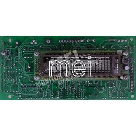 IQ2000P Coffee Brew Controller Circuit Board  (front)