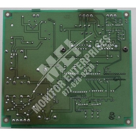 Ingersoll-Rand 39873450 SG Power Supply Board (back)