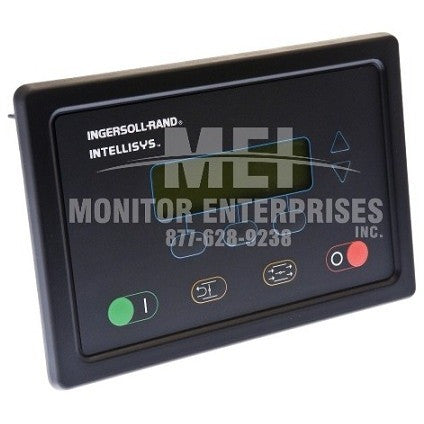 Ingersoll-Rand 39875158 SG Intellisys Air Compressor Controller