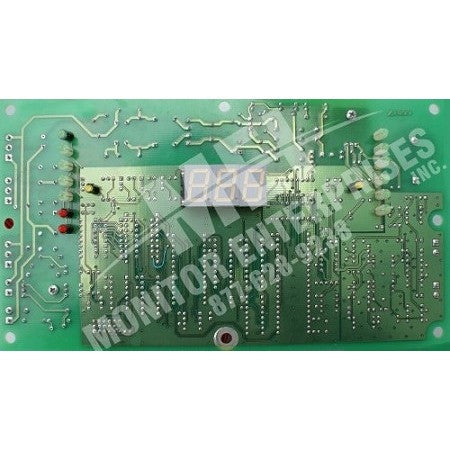 Ingersoll-Rand 46DE1017A TM200-TM600 Thermal Mass Air Dryer Controller