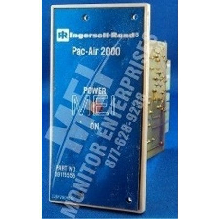 Ingersoll-Rand SSR 2000 39115555 229P290H01A PAC-AIR Power Indicator Module