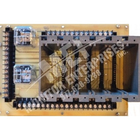 Ingersoll-Rand SSR 2000 39405626 Module Insertion Panel (top)