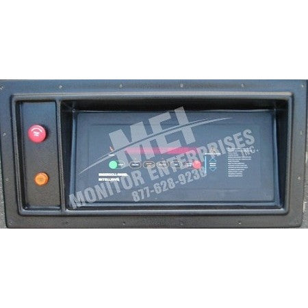 Ingersoll-Rand 39825815 SSR 50-450 Air Compressor Controller (bezel)