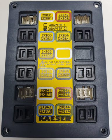 7.7010.0 KAESER BUILT-IN ADAPTER A11