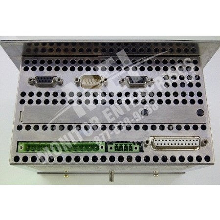 Siemens Kaeser 7.7000.0 Air Compressor Controller (WHT) (Bot)