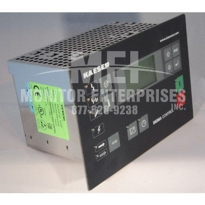 7.7000.1 Kaeser Sigma A5E00361996 ES: 06 Air Compressor Controller (GRN)