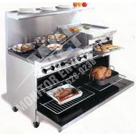 #2 - Restaurant Industry Controller Archives: Frymaster -> Zytron/Wolf