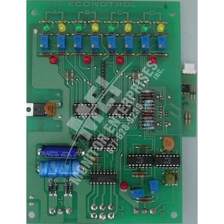 LeRoi 76-990-6 Air Compressor Controller Econotrol