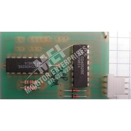 LeRoi 76-990-6 Econotrol Daughter Board