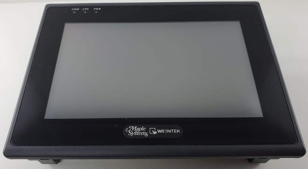 HMI5070TH Maple Systems HMI5070TH Human Machine Interface